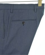 PT01（ピーティーゼロウーノ）スラックス 青 サイズ:46(M位) メンズ/2200629289093