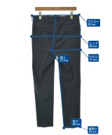 PT01（ピーティーゼロウーノ）スラックス 紺 サイズ:-(M位) メンズ/2200615973050