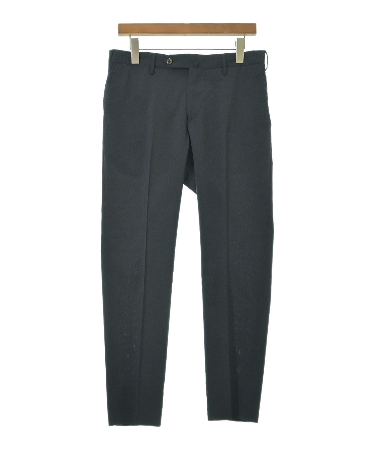 PT01（ピーティーゼロウーノ）スラックス 紺 サイズ:-(M位) メンズ