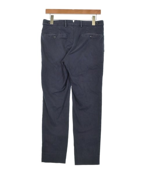 PT01（ピーティーゼロウーノ）チノパン 紺 サイズ:46(M位) メンズ/2200631384014