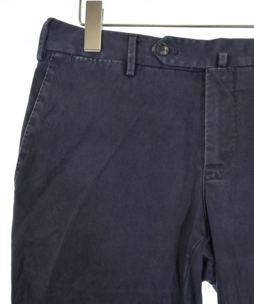 PT01（ピーティーゼロウーノ）チノパン 紺 サイズ:46(M位) メンズ/2200631384014