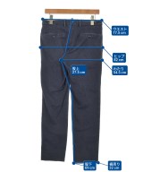 PT01（ピーティーゼロウーノ）チノパン 紺 サイズ:46(M位) メンズ/2200631384014