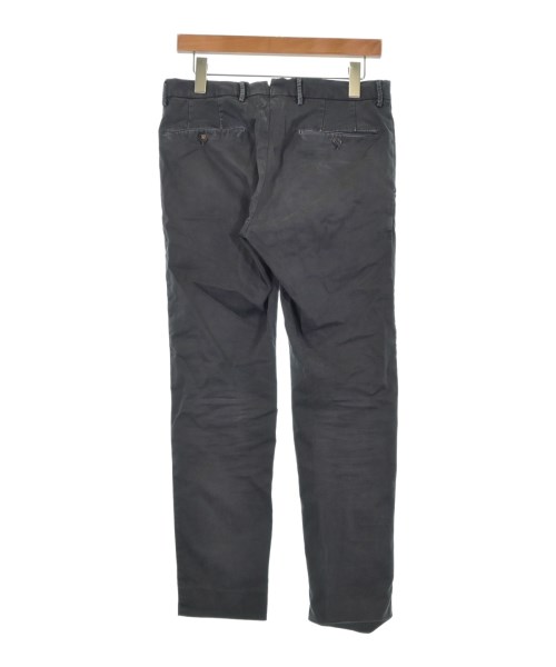 PT01（ピーティーゼロウーノ）チノパン グレー サイズ:46(M位) メンズ/2200631384137