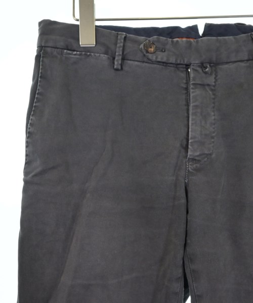 PT01（ピーティーゼロウーノ）チノパン グレー サイズ:46(M位) メンズ/2200631384137