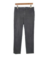 PT01（ピーティーゼロウーノ）チノパン グレー サイズ:46(M位) メンズ/2200631384137