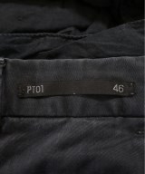 PT01（ピーティーゼロウーノ）チノパン グレー サイズ:46(M位) メンズ/2200631384137