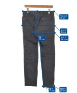 PT01（ピーティーゼロウーノ）チノパン グレー サイズ:46(M位) メンズ/2200631384137