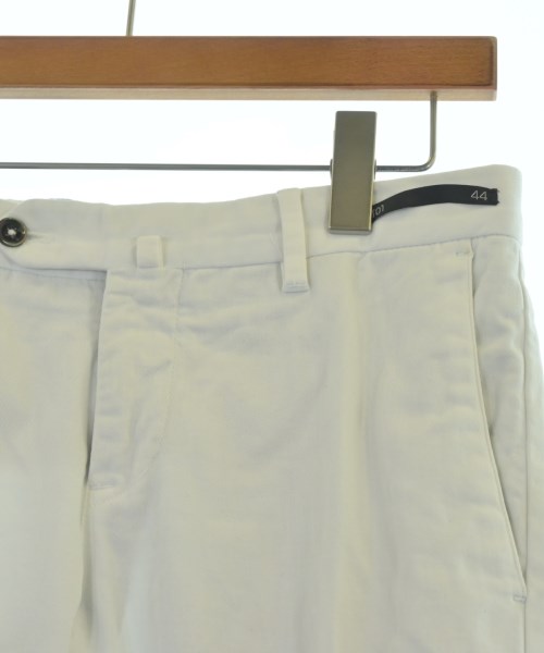PT01（ピーティーゼロウーノ）チノパン 白 サイズ:44(S位) メンズ/2200632789160