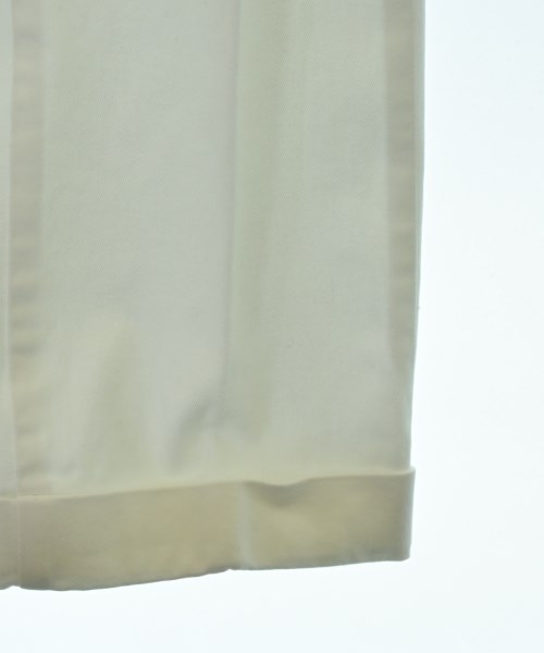 PT01（ピーティーゼロウーノ）チノパン 白 サイズ:44(S位) メンズ/2200632789160