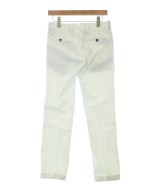 PT01（ピーティーゼロウーノ）チノパン 白 サイズ:44(S位) メンズ/2200632789160