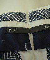 PT01（ピーティーゼロウーノ）チノパン 白 サイズ:44(S位) メンズ/2200632789160