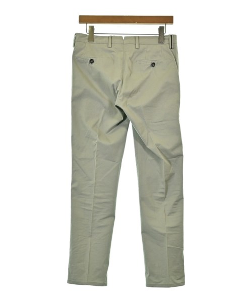 PT01（ピーティーゼロウーノ）チノパン 緑 サイズ:44(S位) メンズ/2200632789177