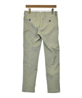 PT01（ピーティーゼロウーノ）チノパン 緑 サイズ:44(S位) メンズ/2200632789177