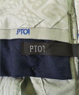 PT01（ピーティーゼロウーノ）チノパン 緑 サイズ:44(S位) メンズ/2200632789177