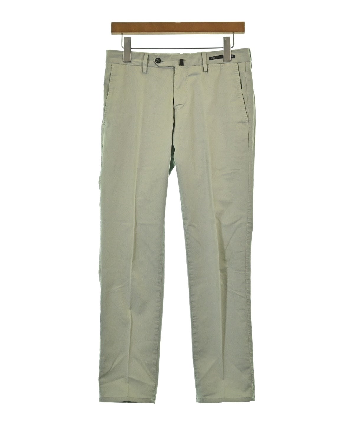 新品64％OFF PT01 ピーティーゼロウーノ チノパン 52 紺色 楽天市場】pt01 チノの通販