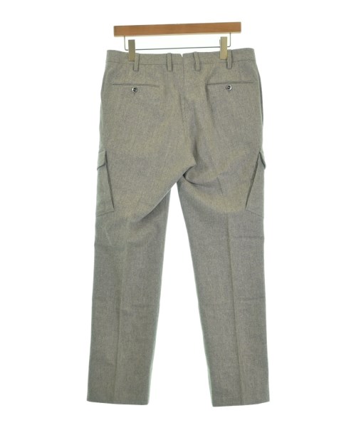 PT01（ピーティーゼロウーノ）スラックス グレー サイズ:48(L位) メンズ/2200634341038