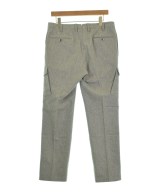 PT01（ピーティーゼロウーノ）スラックス グレー サイズ:48(L位) メンズ/2200634341038