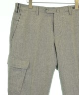 PT01（ピーティーゼロウーノ）スラックス グレー サイズ:48(L位) メンズ/2200634341038