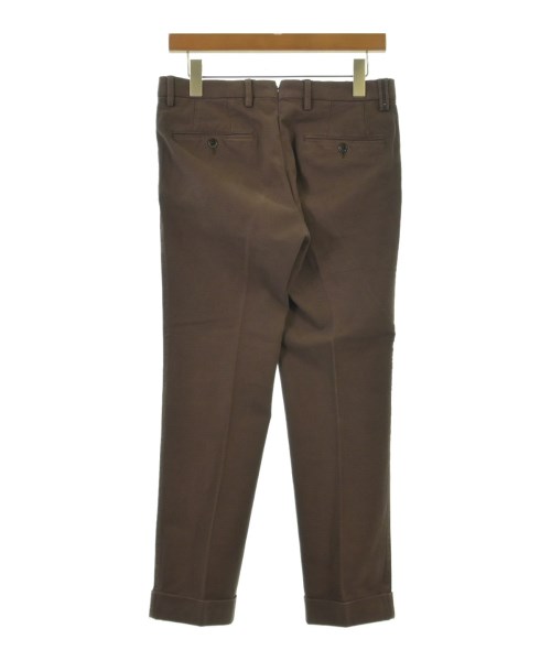 PT01（ピーティーゼロウーノ）その他 茶 サイズ:44(S位) メンズ/2200614813043