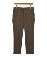 PT01（ピーティーゼロウーノ）その他 茶 サイズ:44(S位) メンズ/2200614813043