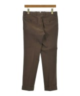 PT01（ピーティーゼロウーノ）その他 茶 サイズ:44(S位) メンズ/2200614813043