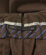 PT01（ピーティーゼロウーノ）その他 茶 サイズ:44(S位) メンズ/2200614813043