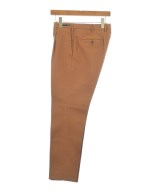 PT01（ピーティーゼロウーノ）スラックス 茶 サイズ:48(L位) メンズ/2200616575024