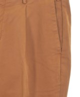 PT01（ピーティーゼロウーノ）スラックス 茶 サイズ:48(L位) メンズ/2200616575024