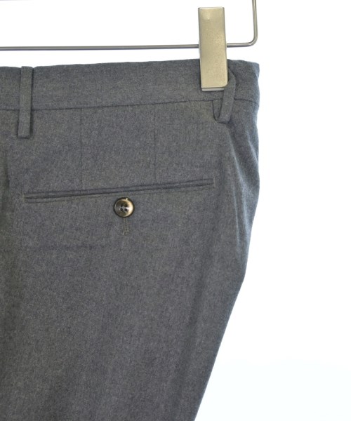 PT01（ピーティーゼロウーノ）スラックス グレー サイズ:44(S位) メンズ/2200610100123