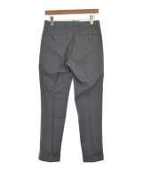 PT01（ピーティーゼロウーノ）スラックス グレー サイズ:44(S位) メンズ/2200610100123