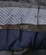 PT01（ピーティーゼロウーノ）スラックス グレー サイズ:44(S位) メンズ/2200610100123