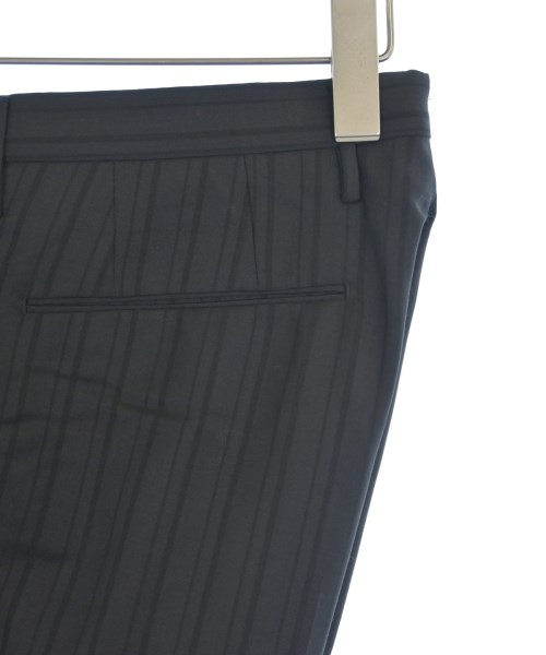 PT01（ピーティーゼロウーノ）スラックス 黒 サイズ:46(M位) メンズ/2200610100130