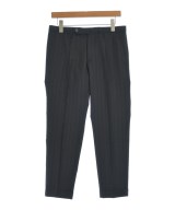 PT01（ピーティーゼロウーノ）スラックス 黒 サイズ:46(M位) メンズ/2200610100130