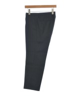 PT01（ピーティーゼロウーノ）スラックス 黒 サイズ:46(M位) メンズ/2200610100130