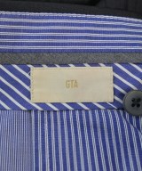 PT01（ピーティーゼロウーノ）スラックス 黒 サイズ:46(M位) メンズ/2200610100130