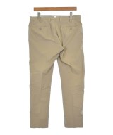 PT01（ピーティーゼロウーノ）チノパン ベージュ サイズ:48(L位) メンズ/2200619259044