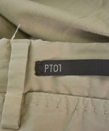 PT01（ピーティーゼロウーノ）チノパン ベージュ サイズ:48(L位) メンズ/2200619259044
