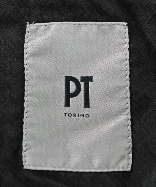 PT TORINO（ピーティートリノ）その他 黒 サイズ:44(S位) メンズ/2200620067065