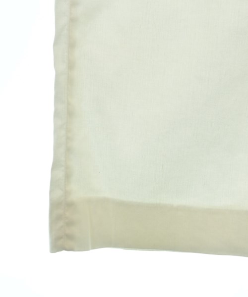 PT01（ピーティーゼロウーノ）その他 白 サイズ:42(M位) レディース/2200595605033