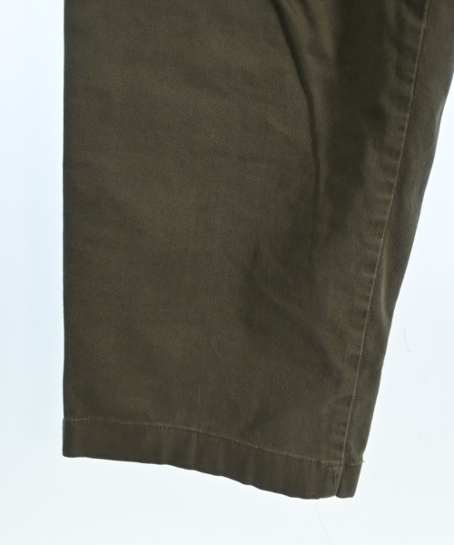 PT01（ピーティーゼロウーノ）チノパン カーキ サイズ:50(XL位) メンズ/2200671356019