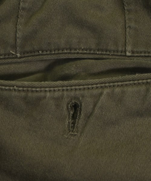 PT01（ピーティーゼロウーノ）チノパン カーキ サイズ:50(XL位) メンズ/2200671356019