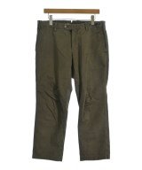 PT01（ピーティーゼロウーノ）チノパン カーキ サイズ:50(XL位) メンズ/2200671356019