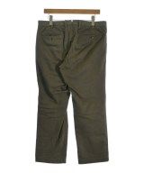 PT01（ピーティーゼロウーノ）チノパン カーキ サイズ:50(XL位) メンズ/2200671356019