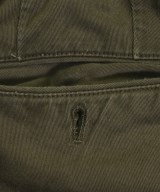 PT01（ピーティーゼロウーノ）チノパン カーキ サイズ:50(XL位) メンズ/2200671356019