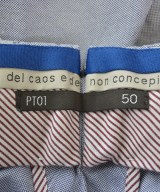 PT01（ピーティーゼロウーノ）その他 青 サイズ:50(XL位) メンズ/2200673428035