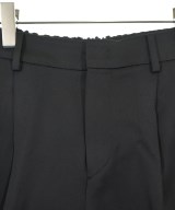 PT01（ピーティーゼロウーノ）スラックス 黒 サイズ:42(M位) レディース/2200673871046