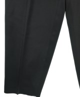 PT01（ピーティーゼロウーノ）スラックス 黒 サイズ:42(M位) レディース/2200673871046