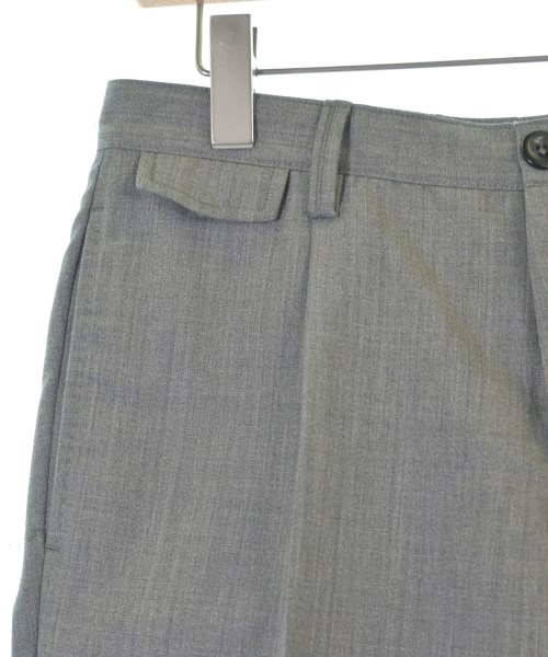 PT01（ピーティーゼロウーノ）スラックス グレー サイズ:30(M位) メンズ/2200668195140