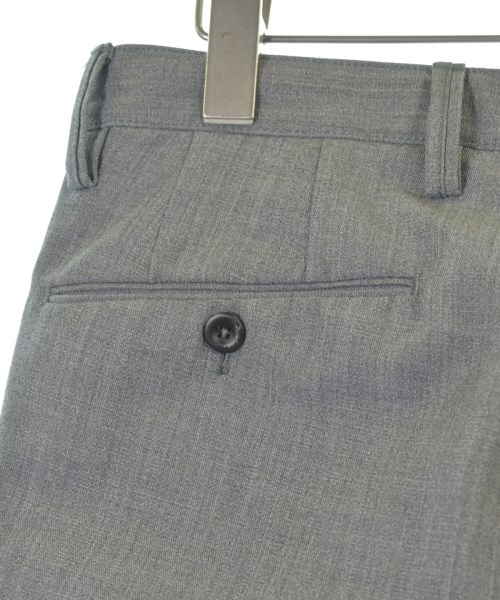 PT01（ピーティーゼロウーノ）スラックス グレー サイズ:30(M位) メンズ/2200668195140