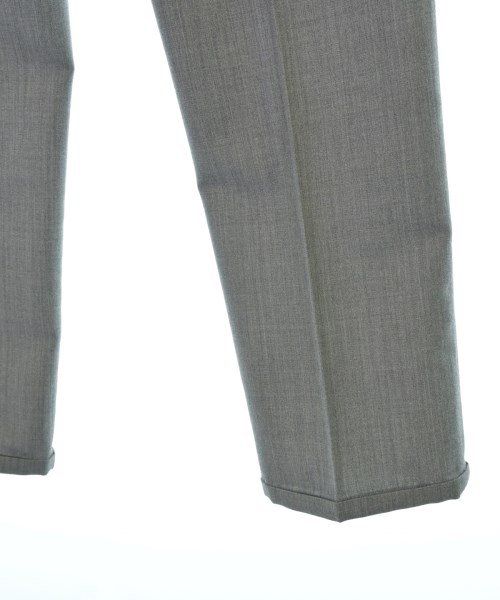 PT01（ピーティーゼロウーノ）スラックス グレー サイズ:30(M位) メンズ/2200668195140